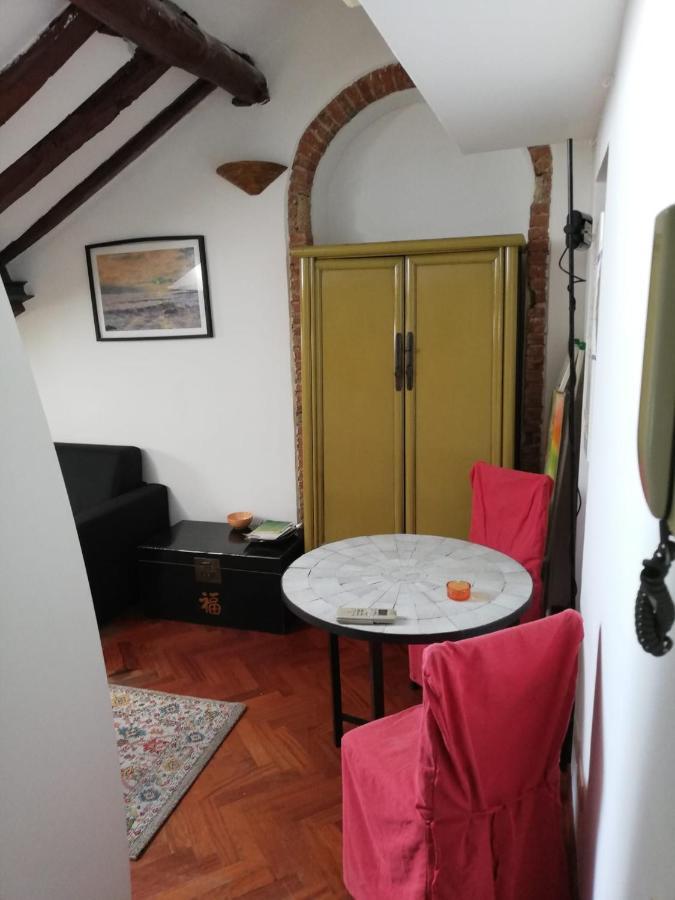 Rentalhouse Mortara 4 - Milan — Photos 2